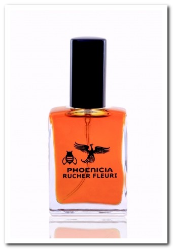 Phoenicia Perfumes