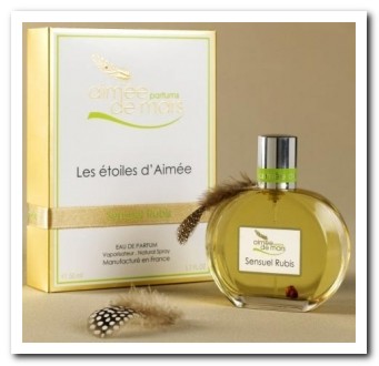 Aimee de Mars Parfums