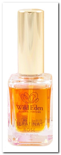 Wild Eden Natural Perfume